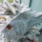 C.C. Aqua Infused Knit Gloves