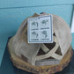 Camel Brown Baseball Hat