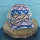 Bold Aztec Patterned Hat