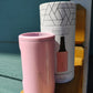 BrüMate Hopsulator BOTT'L- BLUSH