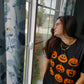 Spooky SZN Graphic T Shirt