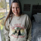 I'll Have The Mega Pint Crewneck