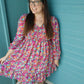 You Go Girl Dress