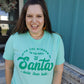 Deck These Halls Graphic T Shirt