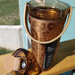 BrüMate Multishaker: GOLD LEOPARD