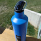 BrüMate Rehydration Bottle 25oz. : AZURE