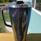 BrüMate Toddy XL 32oz : GLITTER CHARCOAL