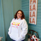 Touchdown KC Hooded Sweatshirt