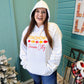 Touchdown KC Hooded Sweatshirt
