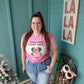 Little Miss Disney Adult Graphic T Shirt