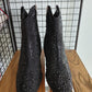 Vigilante Rhinestone Boot