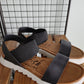 Blowfish Tia Black & White Sandal