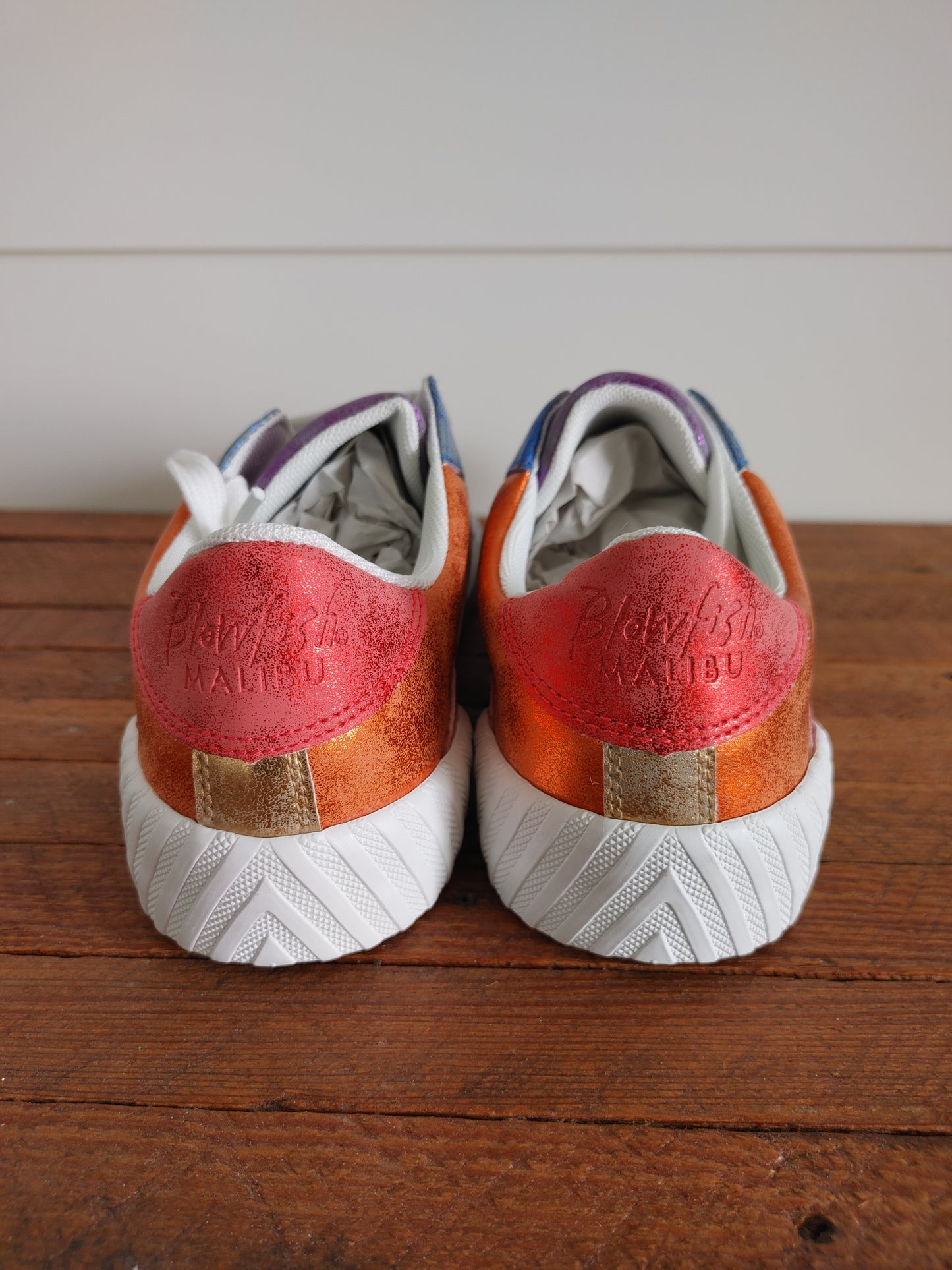 Blowfish Malibu Willa Orbital Sneaker