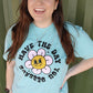 Have The Day You Deserve Graphic T Shirt