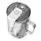 BrüMate TODDY 16oz Insulated Coffee Mug | Matte Black