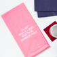 Dramatic First Hand Towel