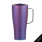 BrüMate TODDY XL 32oz Insulated Coffee Mug | Dark Aura