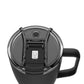 BrüMate TODDY XL 32oz Insulated Coffee Mug | Onyx Leopard